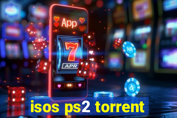 isos ps2 torrent